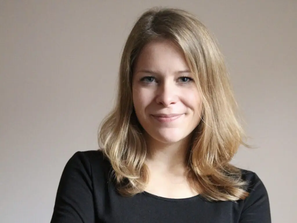 Erfolgsstory Janina Schröder Smurfit Westrock Solid Board