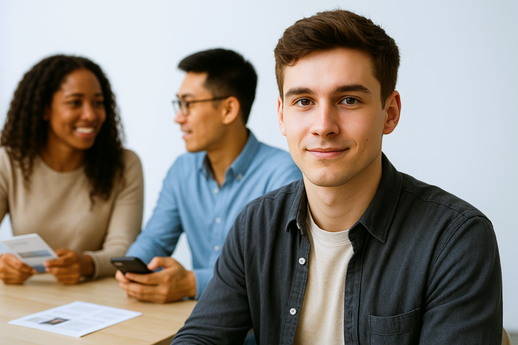 Ausbildung oder Studium Entscheidungssituation