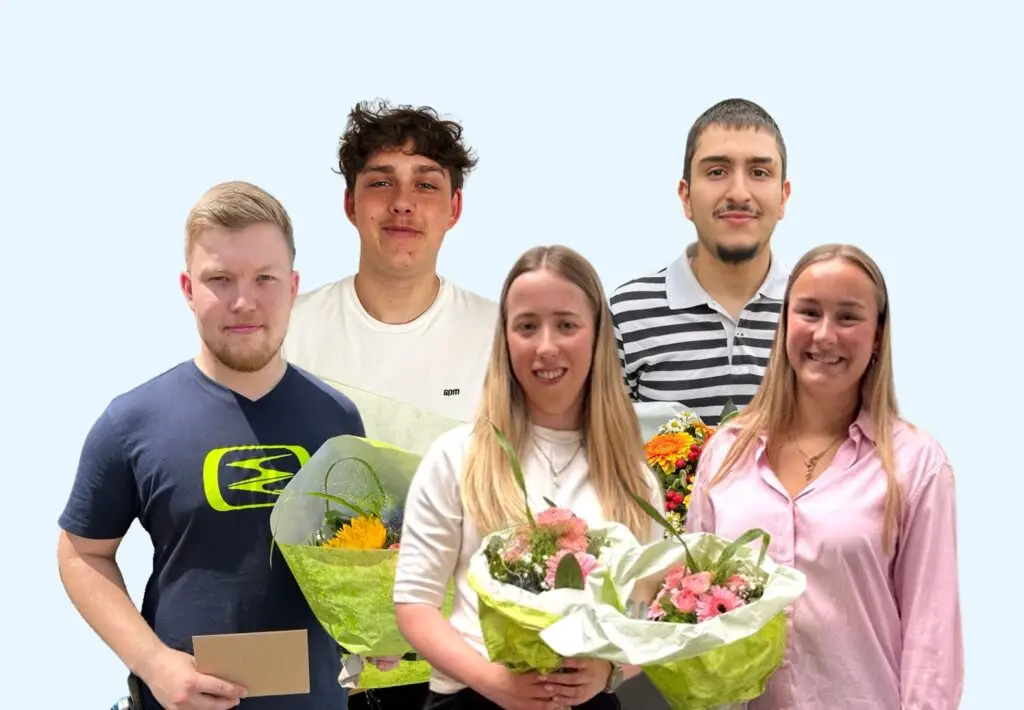 Abschlussprüfung 2025 Smurfit Westrock Herzberg Solid Board