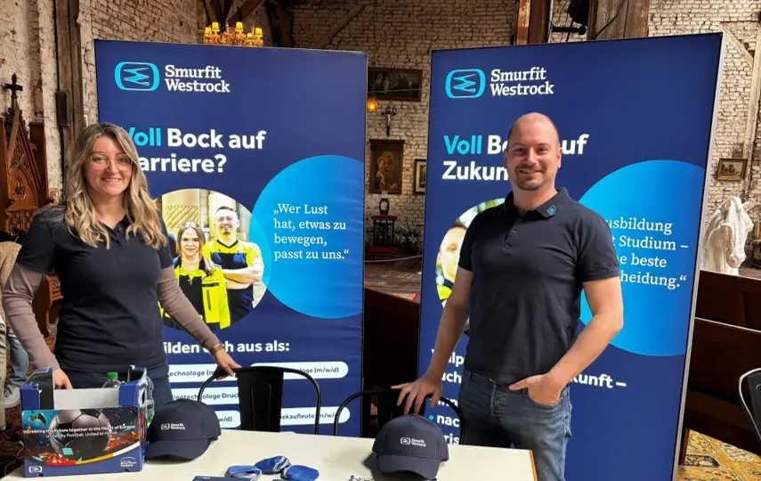 Check In Berufswelt Neuss 2025