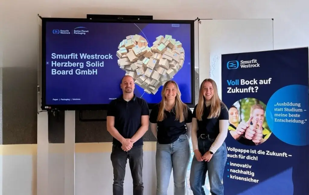 Industriekaufmann Industriekauffrau Herzberg Ausbildung